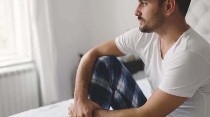 勃起不全および瘢痕組織