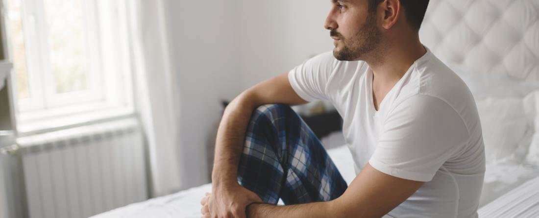 Get 10 causes here! What reasons impotence?