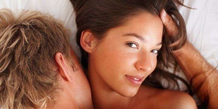 About Sex – How Men Really Feel