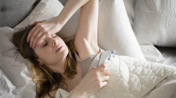 Fewer Sleep Means Feeling Not Better And More Pain