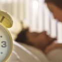 What is the best sex time in the day