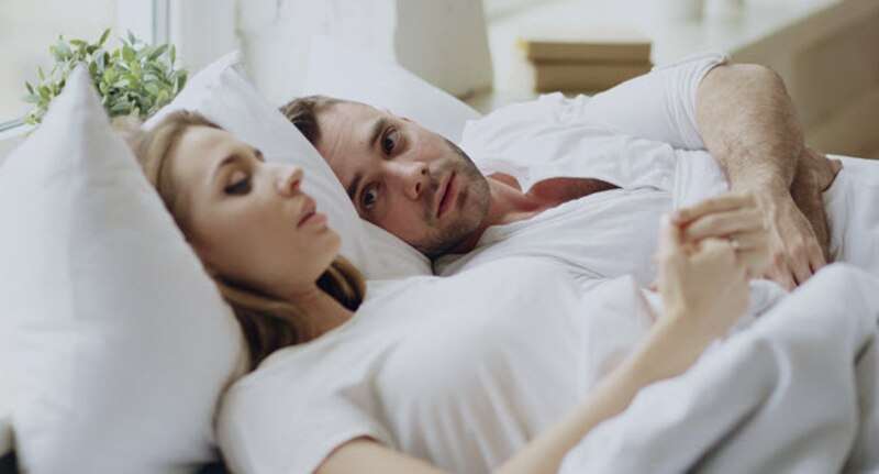 Infertility treatment: How to stay sexually connected