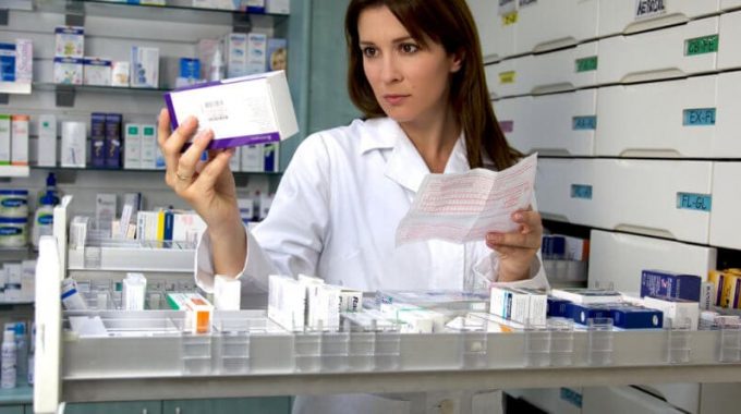Why Should Consult With Your Pharmacist For Your Prescription Drugs