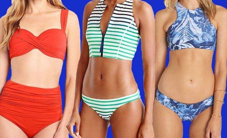 Now I am not afraid of wearing a swimsuit