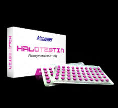 Meditech Halotestin