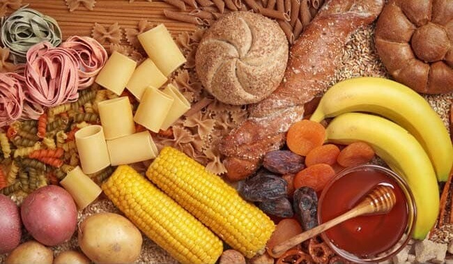 How to eat carbohydrates and still weight loss