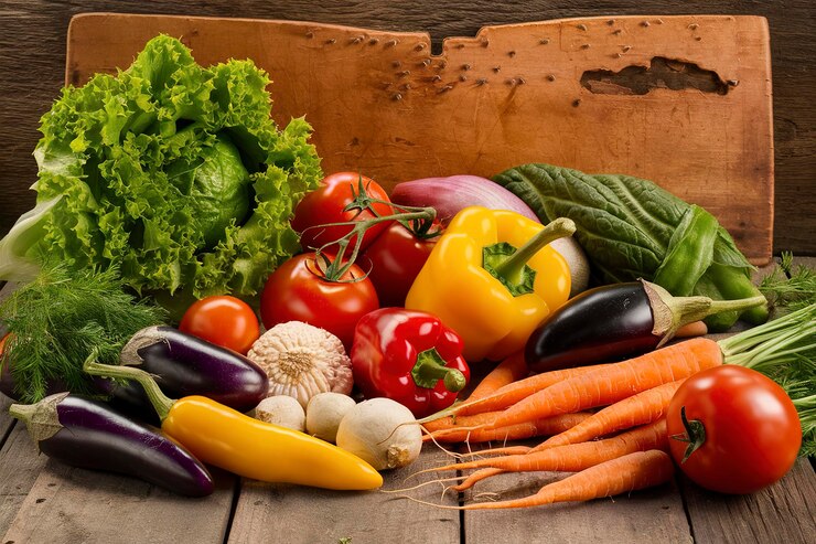 The Natural Aphrodisiac: How Certain Foods Work Like Viagra