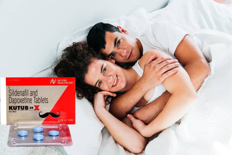 Kutub 30X Tablet Explained: Easy Insights into Its Effects(Premature Ejaculation)
